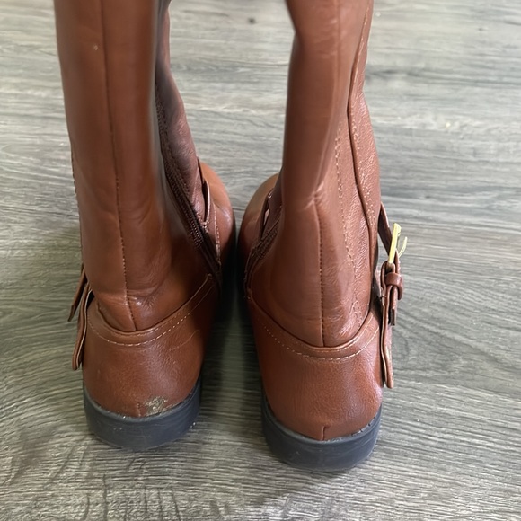 Toddler Riding Boots - Picture 2 of 7